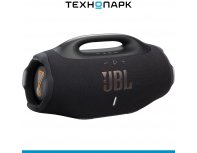Акустика портативная JBL Boombox 4 Black