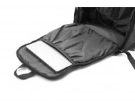 Рюкзак антикражный Brand Charger Phantome Lite 2 для ноутбука 16'', серый (936108)
