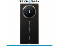 Смартфон Huawei Mate XT 16 ГБ+1 ТБ чёрный (51098EKK)