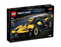 Constructor Lego Technic Bugatti Bolide (42151)