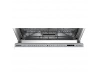 Built-in dishwasher Hotpoint HI 5D74 ADF