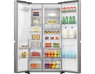 Fridge Hisense RS628P5SG1