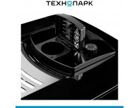 Кофемашина встраиваемая Kuppersberg KCM 182 Black