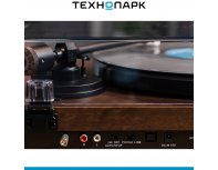 Проигрыватель виниловых пластинок Music Hall Inspiration NT