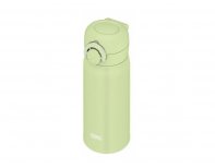 Thermos made of stainless steel Thermos JNR-353, 350 ml, green (1562760)