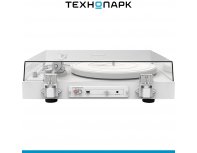 Vinyl record player Reproductor RP-300BT White