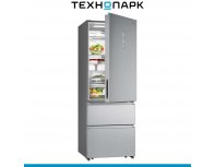 Refrigerator Hisense RT641N4ACE