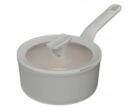Ковш с крышкой Berghoff Leo Balance 18см 2л 3950425