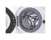 Washing machine LG W4W8LVPKWHM WashTower