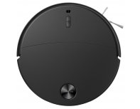 Пылесос Roborock Qrevo Edge 2 чёрный (QE252-02)