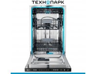 Built-in dishwasher Haier HDWE11-595RU
