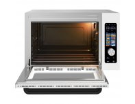 Мини-печь Libhof ESL-50 белый