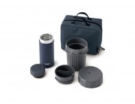 Ланч-набор Thermos JEC-1000 NVY 0,85L