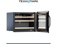 Built-in wine cabinet Meyvel MV22-KBB1