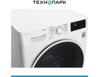 Washing machine LG F2J6HG0W