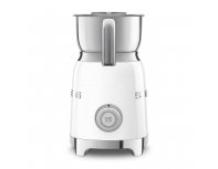 Milk frother Smeg MFF11WHEU white