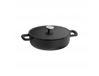 Сотейник Berghoff Phantom 28 см 4,7л 3950579