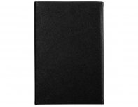 Gift set Luxe Tactical Dark: A5 notebook, ballpoint pen, black (10711100)
