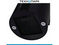 Hood Maunfeld Lee Wall 35 Sensor Black