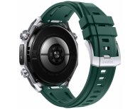 Smart-watch Huawei Watch Ultimate 2 green (55020GNS)