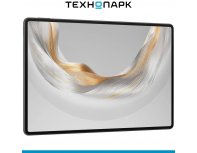 Планшет Huawei MatePad Pro 12.2 с клавиатурой Wi-Fi 12+256 Гб чёрный (53014HVS)