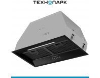Вытяжка встраиваемая Maunfeld VIVID 603EM Black