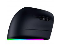Мышь компьютерная Razer Pro Click V2 Vertical Edition (RZ01-05250100-R3G1)