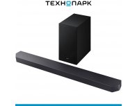 Soundbar Samsung HW-Q600F