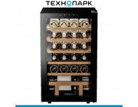 Wine cabinet Meyvel MV24-KBF1