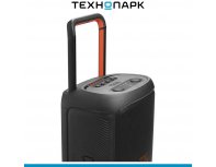Центр музыкальный JBL Partybox 520