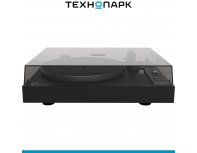 Vinyl record player Reproductor RP-300BT Black