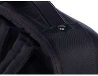 Backpack Voyager Toff for laptop a 15.6″, black (932129)