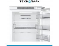 Built-in refrigerator Samsung BRB70F30AEF0EO