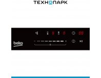 Cooking surface Beko HDI32400TO