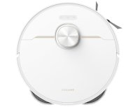 Пылесос Dreame L50 White (RLL43SA)