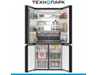 Fridge Haier HTF-690DGS7RU1