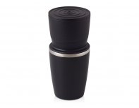 Coffee drip YoonY Сoffee Mate maker, black (875600)