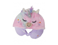 Подушка для шеи Routemark Unicorn, детская