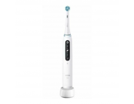 Electric toothbrush Oral-B iO 5 White Alabaste