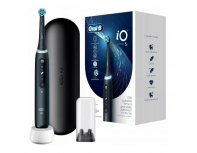 Electric toothbrush Oral-B iO 5 Matte Black