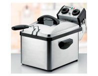 Фритюрница Rommelsbacher FRP 2135/E