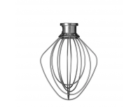 Миксер планетарный KitchenAid Artisan 5KSM125EER 4.8 л, красный