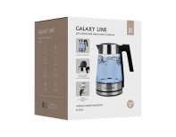 Чайник электрический Galaxy Line GL0564