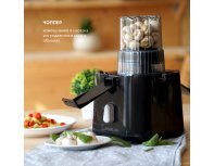 Kitchen Set 4 in 1 Galaxy Line GL0830