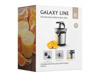 Соковыжималка для цитрусовых Galaxy Line GL0854