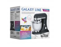 Миксер планетарный Galaxy Line GL2230