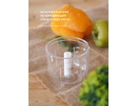 Миксер аккумуляторный Galaxy Line GL2234
