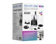 Food Processor Galaxy Line GL2307