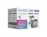 Мясорубка электрическая Galaxy Line GL2416