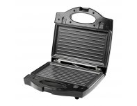 Sandwich toaster with interchangeable molds Galaxy Line GL2959